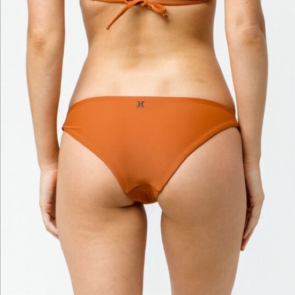 ☀️HURLEY ☀️RIP CURL☀️ DESERT DAWN CHEEKY QUICK DRY BIKINI SET - Picture 11 of 14